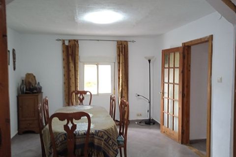 Landsbyhus i Zujar, Granada, Zujar - € 100.000 | Ref: 250 - foto 11